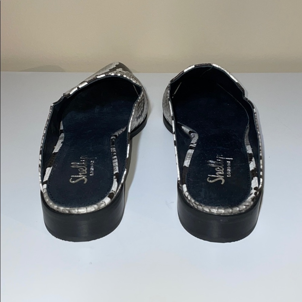 Shellys London Mules - Picture 6 of 7